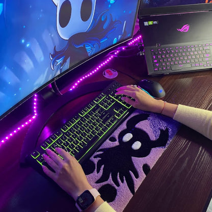 Minato Namikaze Naruto Keyboard Rug