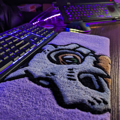 Cubone Pokemon Keyboard Rug