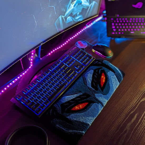 Grand Admiral Thrawn Keyboard Rug