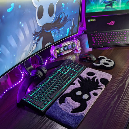 Minato Namikaze Naruto Keyboard Rug